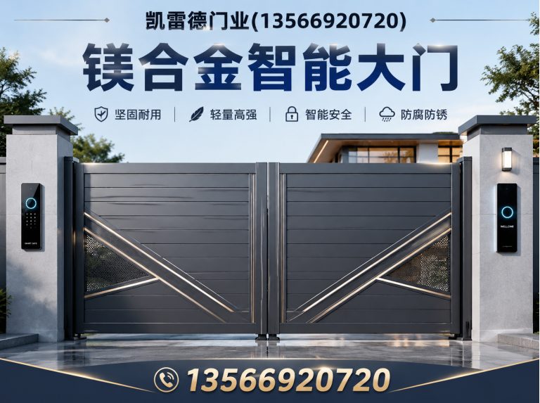 金东区装甲门展示图
